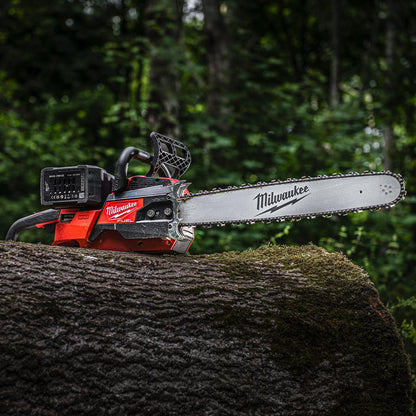 Milwaukee M18F2CHS50-0 36V FUEL Brushless 50cm Chainsaw Body Only 4933480120