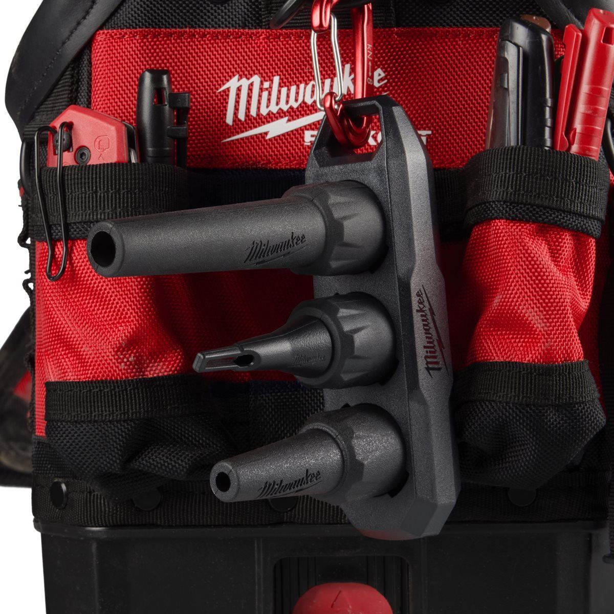 Milwaukee M18BLHSB-0 18V Compact Blower Body Only 4933500533