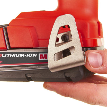 Milwaukee M18FSG-0X 18V Fuel Brushless Screw Gun Body Only with Case 4933459201